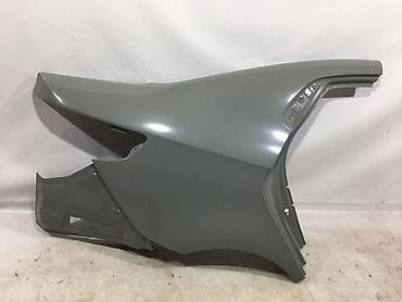 kia r: Крыло Заднее правое Kia, 2011 г., Новый, Аналог — 1