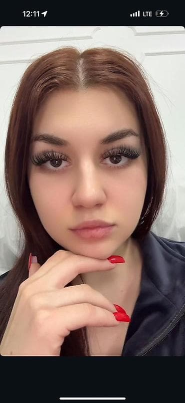 кт: Ресницы, Классика, Гипоаллергенные материалы — 7