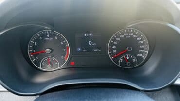 продажа авто в бишкеке и по всему кыргызстану: Kia K5: 2019 г., 0.2 л, Автомат, Бензин, Седан — 8