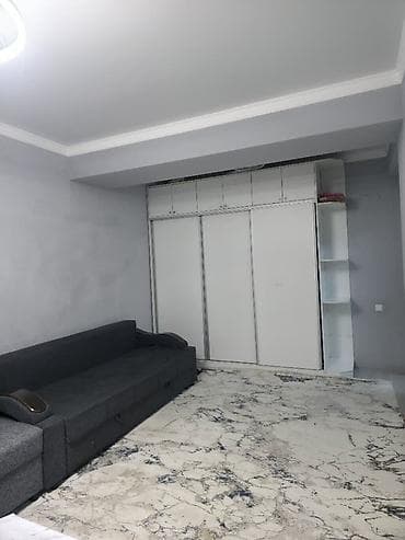 Квартиры: 3 комнаты, 52 м², Джал мкр (в т.ч. Верхний, Нижний, Средний) — 1