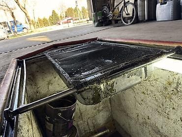 Контейнерлер: Поддон Колдонулган — 2