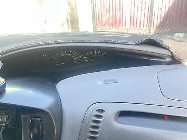 авто ижара: Toyota Estima: 2000 г., 3 л, Автомат, Бензин, Вэн/Минивэн — 9