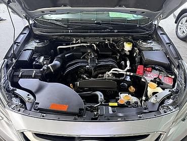forester 2004: Subaru Outback: 2020 г., 2.5 л, Вариатор, Бензин, Кроссовер — 2