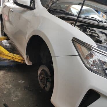 автоэлектрик ремонт авто с выездом бишкек: Ремонт деталей автомобиля, без выезда — 4