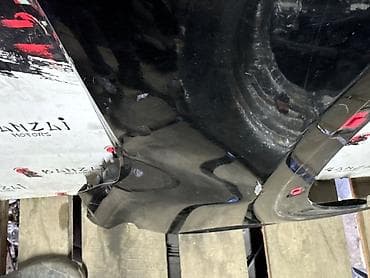 sorento: Крыло Переднее правое Kia, 2018 г., Б/у, Оригинал — 5