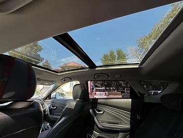 echo platz: Jetour X70M: 2023 г., 1.5 л, Автомат, Бензин, Кроссовер — 3