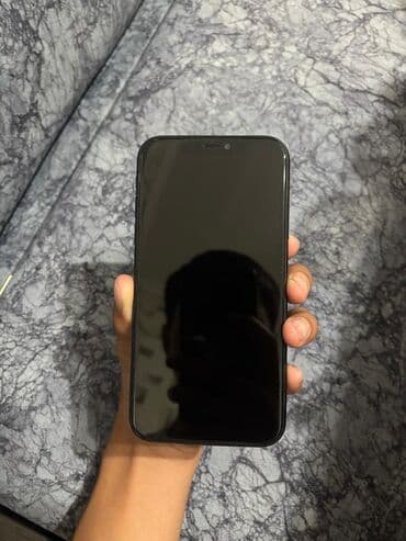 iphone 4 купить: IPhone 11, Черный — 1