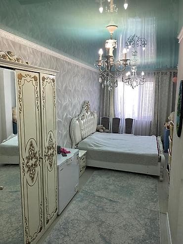 6: 2 комнаты, 71 м², Индивидуалка, 6 этаж, Евроремонт — 7