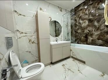 квартира на долгое время: 3 комнаты, Собственник, Без подселения, С мебелью полностью — 14