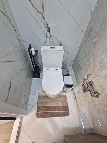 tommi: 3 комнаты, 156 м², Элитка, 3 этаж, Дизайнерский ремонт — 10