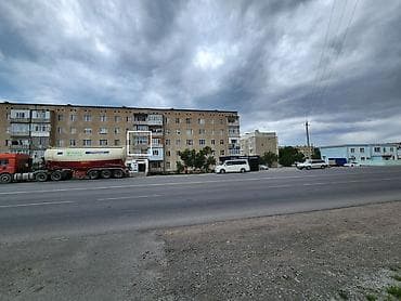 кварита: 2 комнаты, 48 м², 105 серия, 3 этаж, Старый ремонт — 1