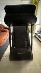 запчасти на беговую дорожку: Беговая дорожка GENAU немецкий бренд. Продаю хорошую мощную беговую — 8