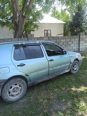 гольф 3 запчаст: Volkswagen Golf: 1992 г., 1.8 л, Механика, Бензин, Хэтчбэк — 5