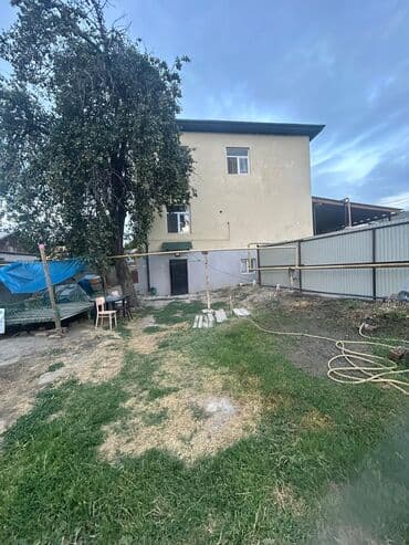 дом крупское: Дом, 210 м², 5 комнат, Собственник, Евроремонт — 4