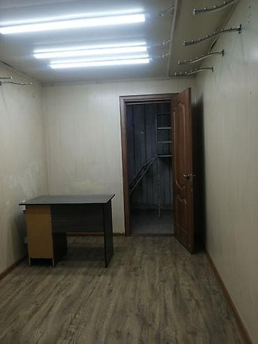 Недвижимость: Продажа торговых контейнеров, Алкан базар, 20 тонн, С оборудованием — 5