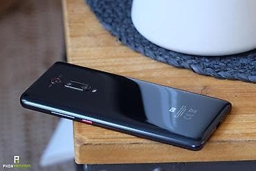 Техника жана электроника: Xiaomi, Mi 9T Pro, Колдонулган, 128 ГБ, түсү - Кара, 2 SIM — 3