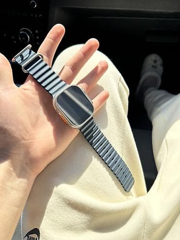 retina: Продаю Apple Watch Ultra 2 Состояние:идеал Состояние аккумулятора:97% — 1