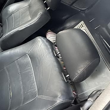 самбуфер колонки: Volkswagen Polo: 1998 г., 1.6 л, Автомат, Бензин, Хэтчбэк — 7