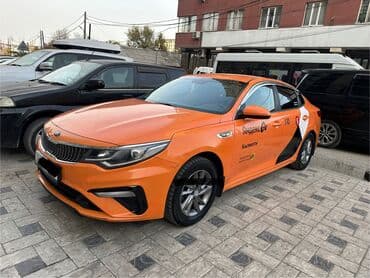 аренда авто бишкек на долгий срок: Сдаю Kia K5 под такси, Долгосрочно, | Другие условия — 1