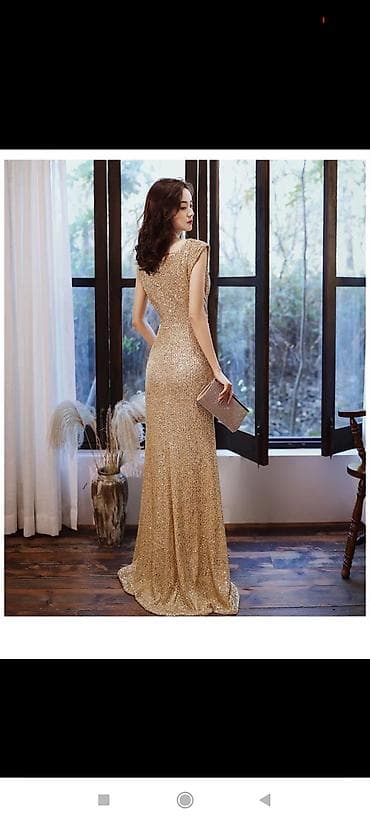 вечерние платья для: Новое вечернее платье!
продаю — 3