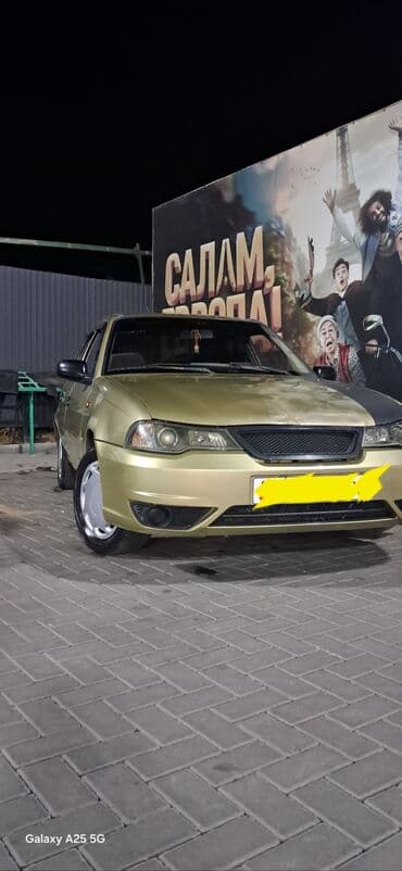 выкуп авто нексия: Daewoo Nexia: 2008 г., 1.6 л, Механика, Бензиновая, Седан — 2