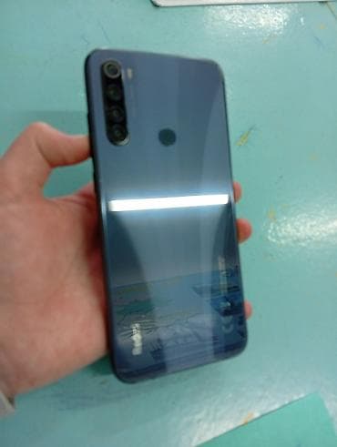 самсунг с 24 фе цена в бишкеке: Redmi, Redmi Note 8T, 64 ГБ — 2