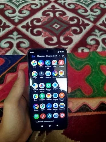 mi tab: Poco M5, Б/у, 128 ГБ — 3