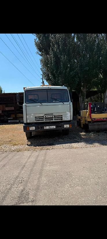 пенек купить: КамАЗ самосвал 6x4 год 1999 мотор кап ремонт рама целый очен в хорошем — 5