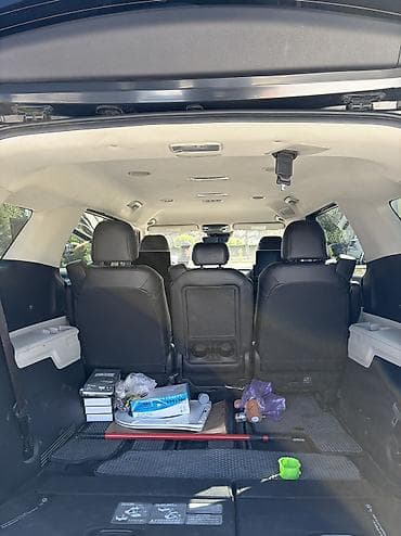 пороги на киа карнивал 3: Kia Carnival: 2022 г., 3.5 л, Автомат, Бензин, Минивэн — 9