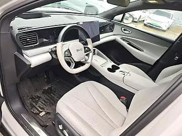 byd sealion 6: BYD Sea Lion 06: 2025 г., Автомат, Электромобиль, Кроссовер — 8