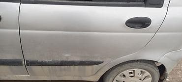 Продажа авто: Daewoo Matiz: 2004 г., 0.8 л, Механика, Бензин, Хэтчбэк — 4