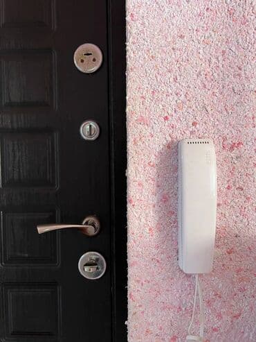 ишу для проживания квартиру близ дордой рынак: 1 комната, 48 м², Индивидуалка, 5 этаж, Косметический ремонт — 20