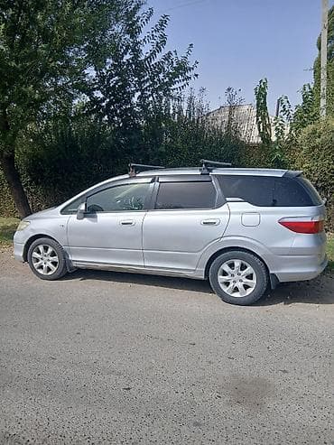 Honda Airwave: 2005 г., Автомат, Универсал