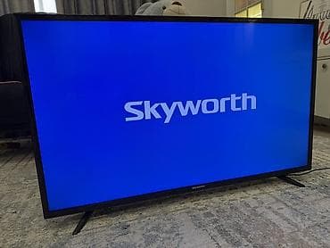 redmi 9 note pro: Продам телевизор Skyworth 43″ (109 см) Телевизор в отличном — 2