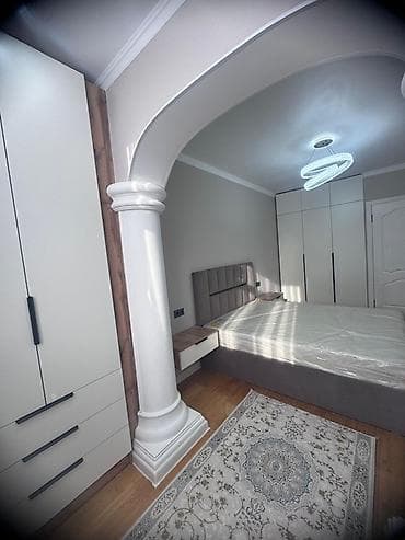 jack 4: 3 комнаты, Собственник, С мебелью полностью — 4