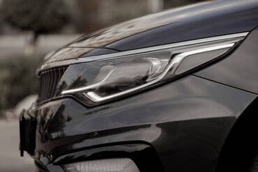 ki 5: Kia K5: 2018 г., 2 л, Автомат, Газ, Седан — 3