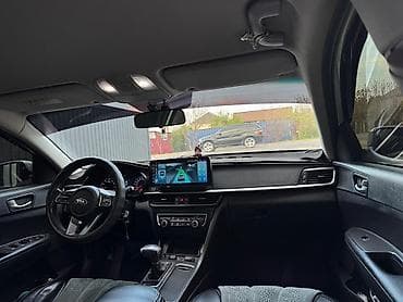 kil k5: Kia K5: 2019 г., 2 л, Автомат, Газ, Седан — 7