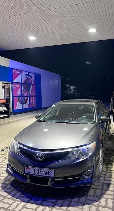 хундай аванте 1: Toyota Camry: 2014 г., Автомат, Бензин, Седан — 2