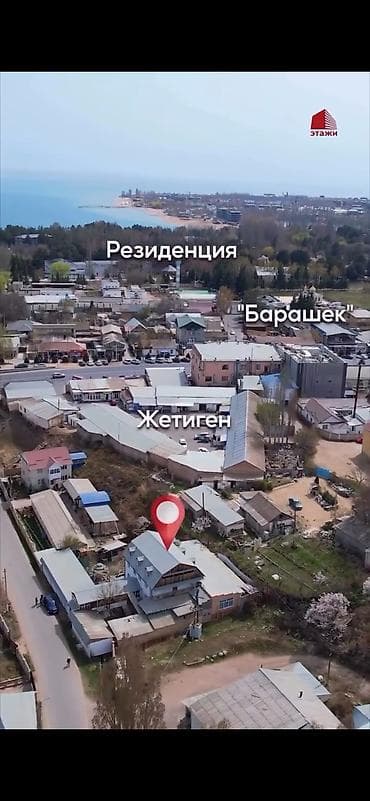 путевка иссык ата: Продается гостевой дом в Чолпон-Ате 📐 площадь участка: - 10 соток — 5