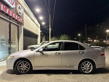 нексия 2 сиденья: Honda Accord: 2003 г., 2 л, Автомат, Бензин, Седан — 2