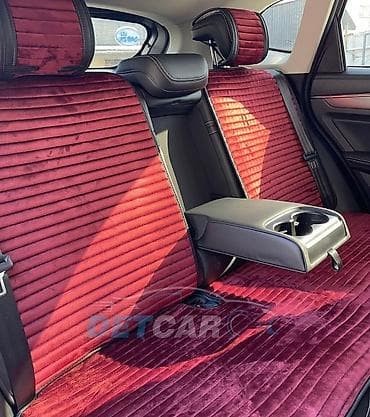 накидки на кресла: Универсальные накидки !!!Каркас - экокожа •Ткань - велюр премиум — 3