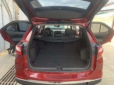Унаа: Chevrolet Equinox: 2018 г., 1.6 л, Автомат, Дизель, Кроссовер — 8