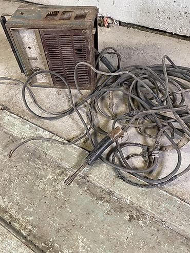 белые камни: Держак. 
Держатель сварочный 800с — 3