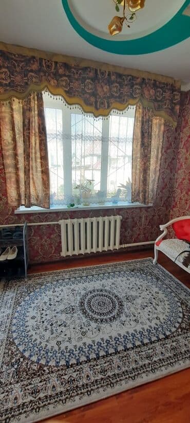 дом этаж: Дом, 178 м², 6 комнат, Агентство недвижимости, Косметический ремонт — 3