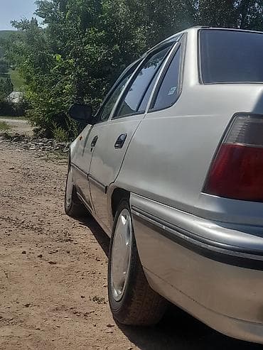 kirgiz auto: Daewoo Nexia: 2026 г., 1.6 л, Бензин, Седан — 2
