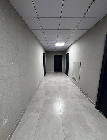 2 бөлмө, 74 м², Элитка, 15 кабат, Жаңы ремонт lalafo.kg да 2 бөлмө, 74 м², Элитка, 15 кабат, Жаңы ремонт