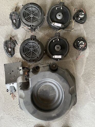 мониторы 180 гц: Динамики Bose — 1