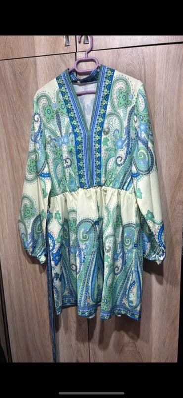 кардиганы женские бишкек: Кече көйнөгү, 7XL (EU 54) — 17