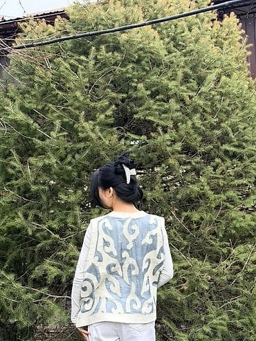 безрукавка жилетка: Другие жилеты M — 3