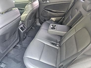 авто корея бишкек: Hyundai Tucson: 2019 г., 2 л, Автомат, Дизель, Кроссовер — 10
